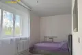 Apartamento 44 m² Minsk, Belarús