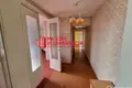 Apartamento 2 habitaciones 56 m² Grodno, Belarús