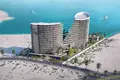 Mieszkanie 1 pokój  Ras al-Chajma, Emiraty Arabskie