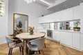 2 room apartment 76 m² in Warsaw, Poland