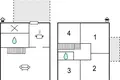 Villa 4 chambres 105 m² Comitat de Split-Dalmatie, Croatie