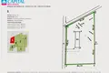 Nieruchomości komercyjne 7 500 m² Viskonys, Litwa