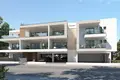 2 bedroom penthouse 85 m² Larnaca District, Cyprus