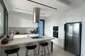 2 bedroom penthouse 216 m² Germasogeia, Cyprus