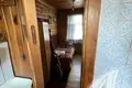 House 37 m² Muchaviecki sielski Saviet, Belarus