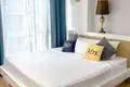 Condo z 1 sypialnią  w Pattaya City, Tajlandia