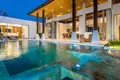 Apartamento 4 habitaciones 224 m² Thalang, Tailandia