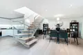 4 bedroom apartment 150 m² in London, United Kingdom