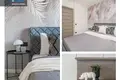 Квартира 2 комнаты 40 м² Вильнюс, Литва
