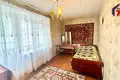 Apartamento 2 habitaciones 42 m² Slutsk, Belarús