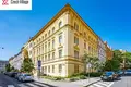 Apartamento 2 habitaciones 18 m² Praga, Chequia