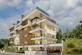 Appartement 2 chambres 100 m² Limassol, Chypre