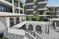 Квартира 1 спальня 38 м² Тиват, Черногория