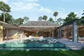 Wohnung 3 Schlafzimmer 183 m² Choeng Thale, Thailand