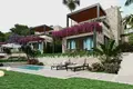 Willa 5 pokojów 218 m² Bodrum, Turcja