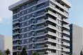 Residential complex New residence on the first sea line, Izmir, Turkey