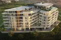 2 bedroom apartment 124 m² Dubai, United Arab Emirates