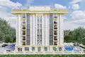 Квартира 3 комнаты 78 м² Mahmutlar Mahallesi, Турция