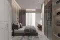 Apartamento 2 habitaciones 74 m² Aksu, Turquía