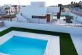 Willa 3 pokoi 238 m² Polop, Hiszpania