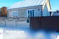 House 84 m² Brest, Belarus