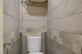 Mieszkanie 3 pokoi 68 m² Mińsk, Białoruś