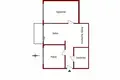 Apartamento 3 habitaciones 66 m² Varsovia, Polonia