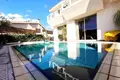 Дом 6 спален 480 м² муниципалитет Лимасол, Кипр