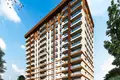 Appartement 1 chambre 99 m² Eyupsultan, Turquie