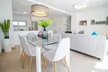 Appartement dans un nouvel immeuble Appartements luxueux à proximité d'un parcours de golf à Orihuela