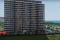 Mieszkanie 3 pokoi 120 m² Mezitli, Turcja