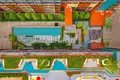 1 bedroom apartment 41 m² Si Sunthon, Thailand