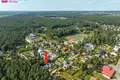Дом 55 м² Юодшиляй, Литва