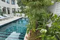 Вилла 3 спальни 430 м² район Лимасол, Кипр