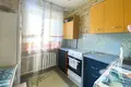 Квартира 2 комнаты 43 м² Речицкий сельский Совет, Беларусь