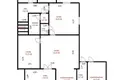 Appartement 5 chambres 317 m² Minsk, Bélarus