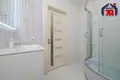 Mieszkanie 2 pokoi 40 m² Mińsk, Białoruś
