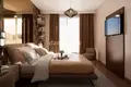 3 bedroom apartment 187 m² Beylikduzu, Turkey