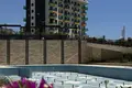 Appartement 55 m² Alanya, Turquie