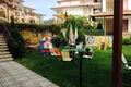 Квартира 2 комнаты 54 м² Kosharitsa, Болгария