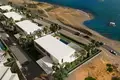 Жилой комплекс ESENTEPE LUX VILLAS