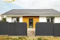 House 88 m² Ozyaritska-Slabadski rural council, Belarus