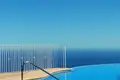 Wohnung 2 Schlafzimmer 98 m² el Poble Nou de Benitatxell Benitachell, Spanien