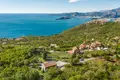 Villa de 5 pièces 200 m² Sustas, Monténégro