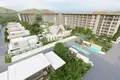 Apartamento 3 habitaciones 122 m² Choeng Thale, Tailandia