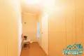 Apartamento 1 habitación 32 m² Zaslauje, Belarús