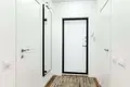 Wohnung 2 zimmer 43 m² Minsk, Belarus