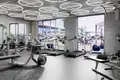 Квартира 1 комната 42 м² Дубай, ОАЭ