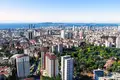 Квартира 5 комнат 173 м² Картал, Турция