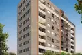 Studio apartment 1 bedroom 17 m² Regiao Imediata de Sao Paulo, Brazil
